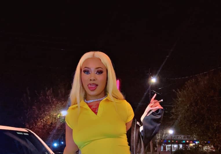 Karheema on SoundBetter