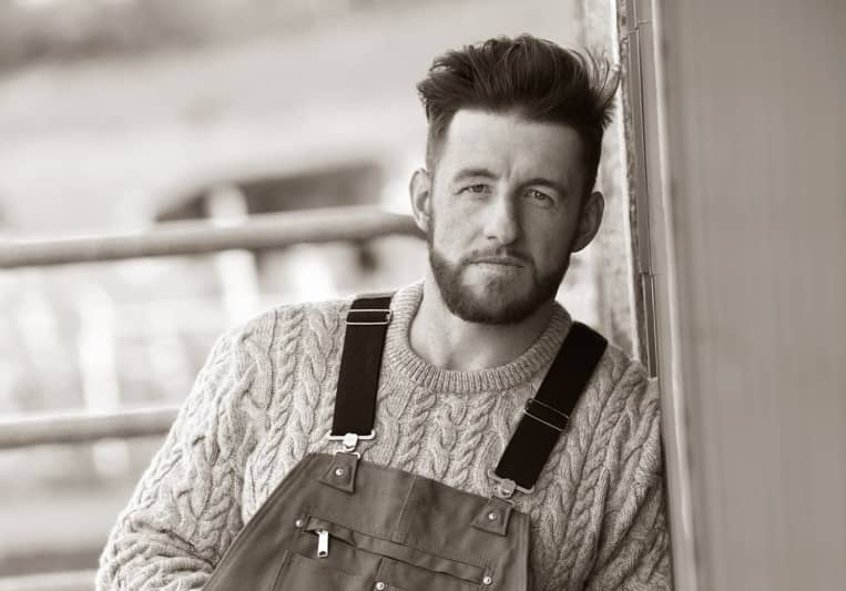 Jason E. on SoundBetter