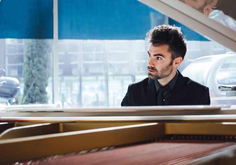 Leo Music Design on SoundBetter