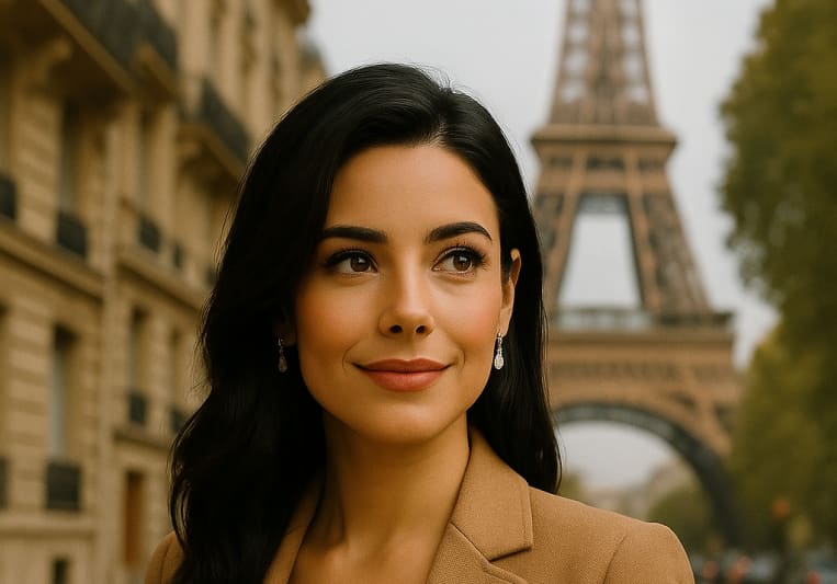 Catalina on SoundBetter