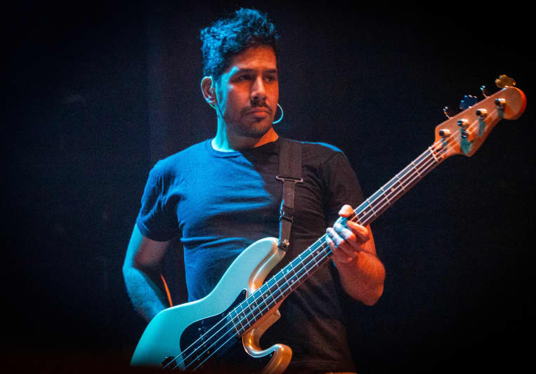 Weteado on SoundBetter