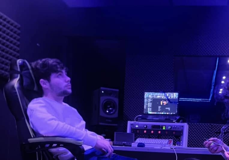 Xema Ibáñez on SoundBetter