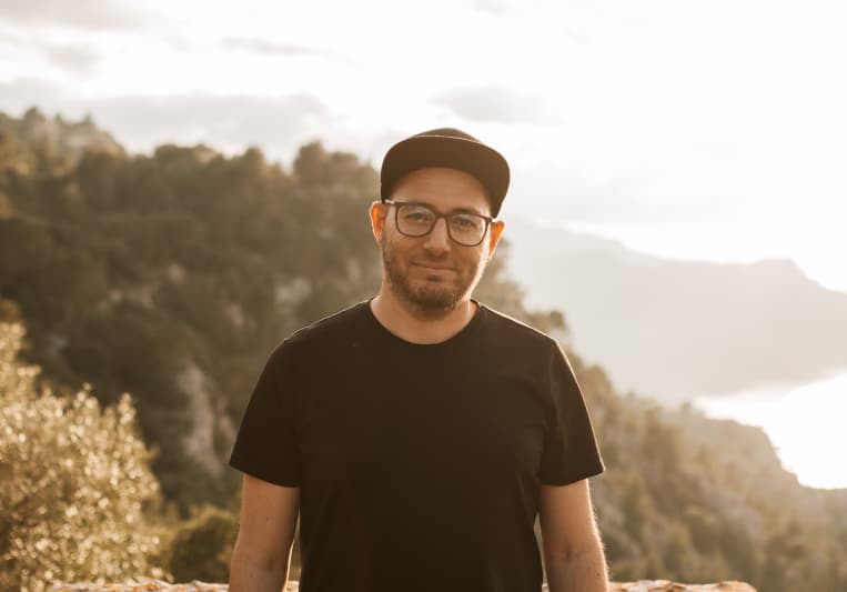 Dani Paz on SoundBetter