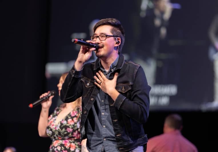 Josh Gittens on SoundBetter