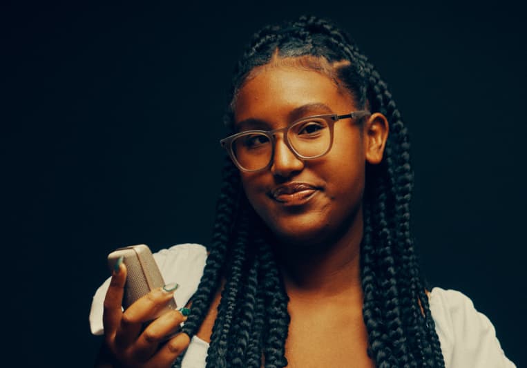 Jada Ryan on SoundBetter