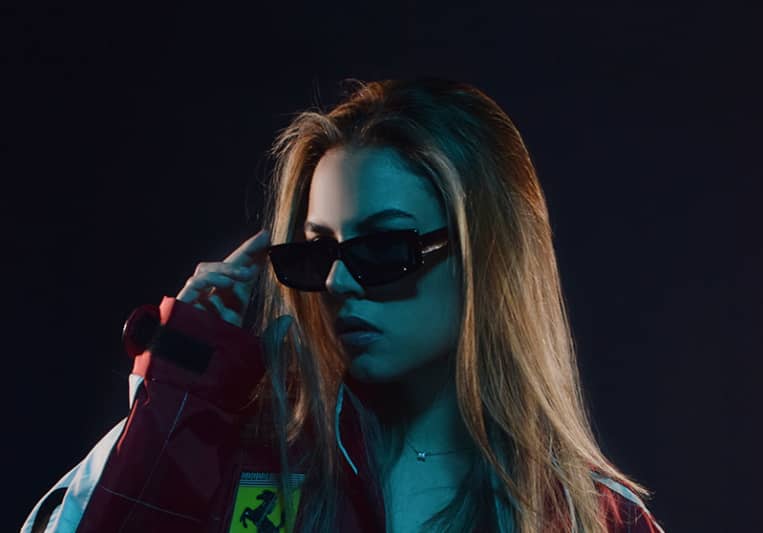 Zurdeik on SoundBetter