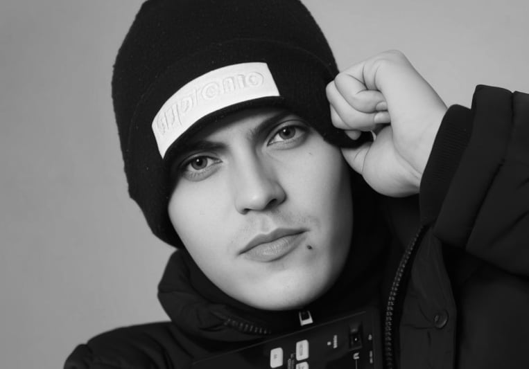 Jhol Bagueiro on SoundBetter