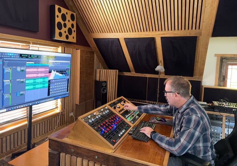 Tim Vitek Mastering on SoundBetter