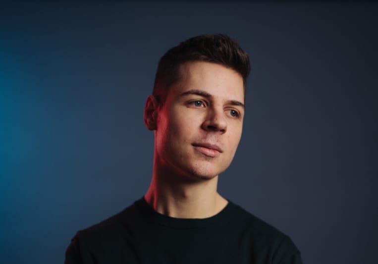 Max Anders on SoundBetter