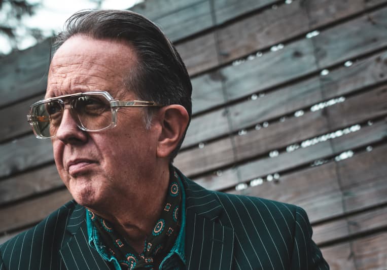 Toby Chapman on SoundBetter