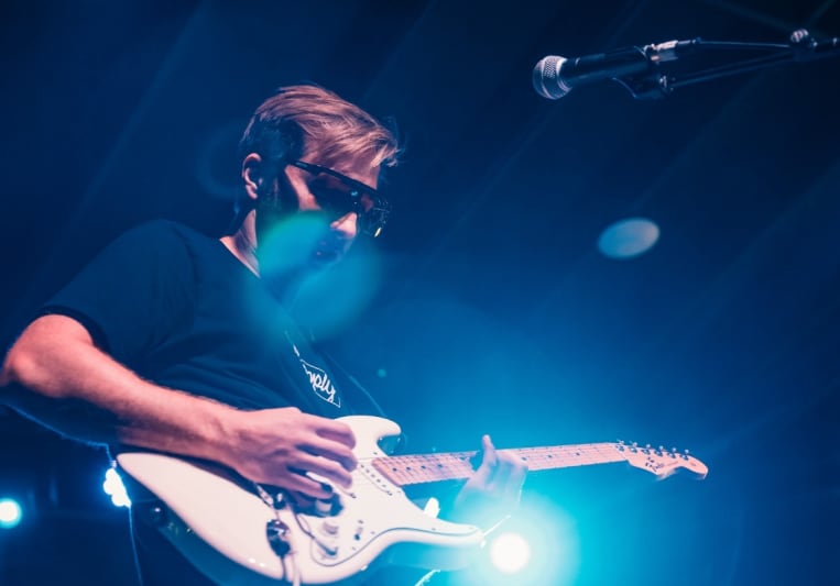 SWEETREAT on SoundBetter