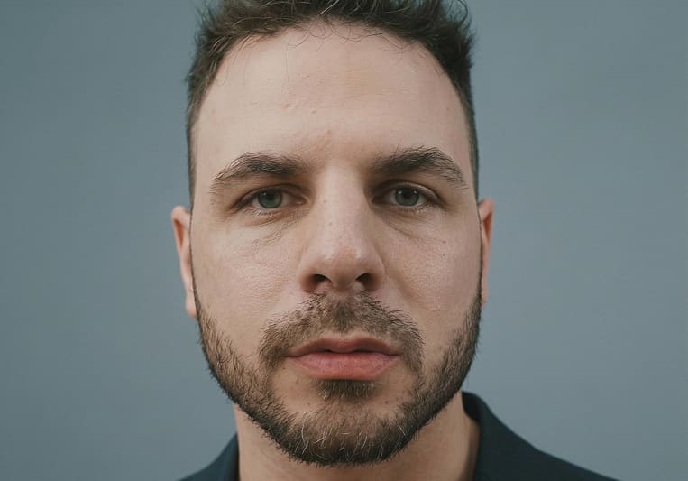 Myron on SoundBetter