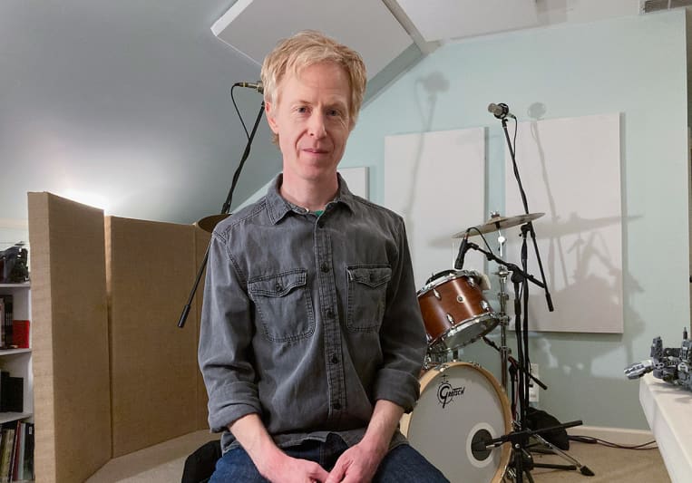 Brian Fuzzell on SoundBetter