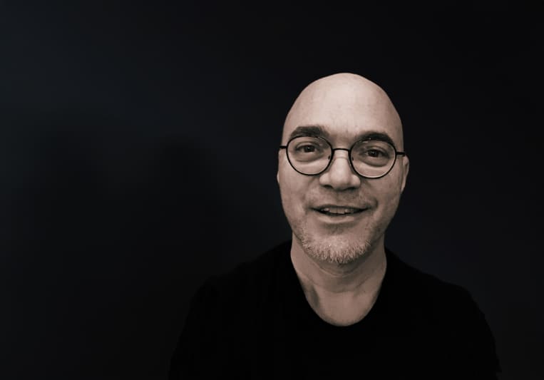 Lars Fox on SoundBetter