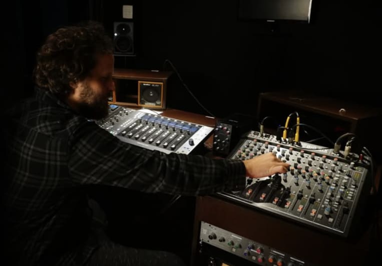 Rafael Gama Dantas on SoundBetter