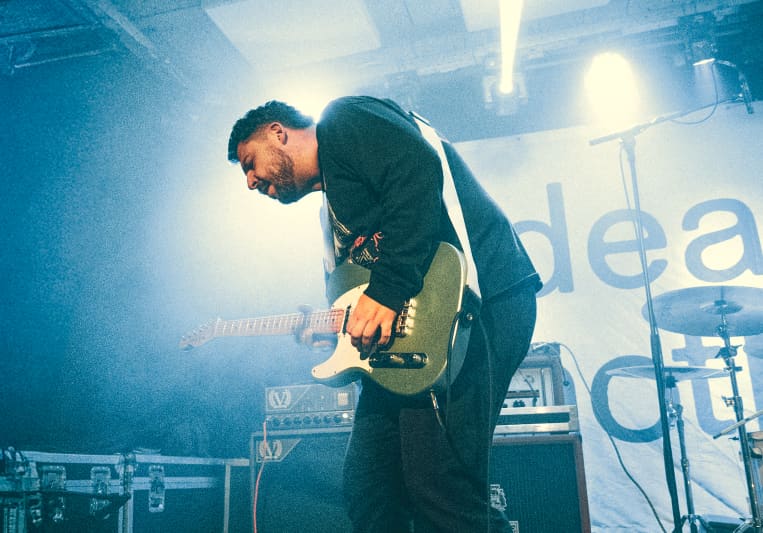 Sandro Soccio on SoundBetter