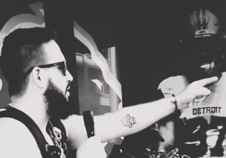 Jeremiah h. on SoundBetter