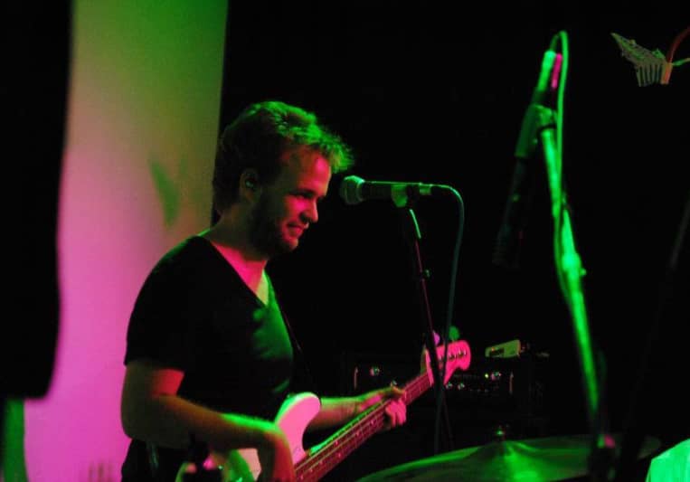 Cristian Villafañe on SoundBetter