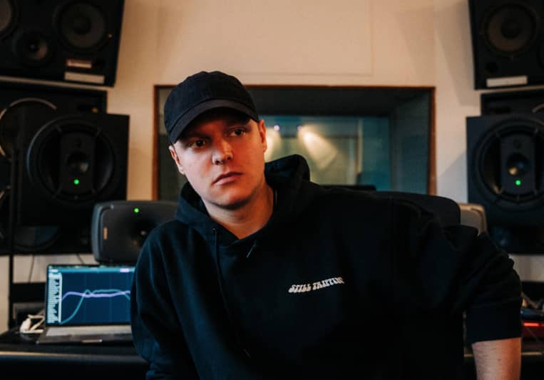 Emil Dietrich on SoundBetter