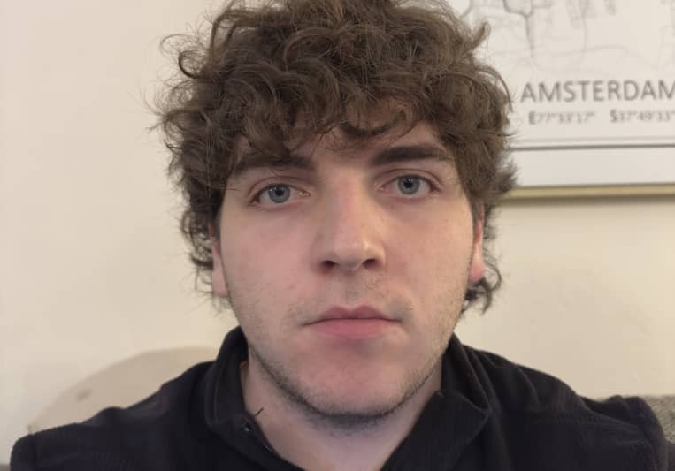 CaveD on SoundBetter