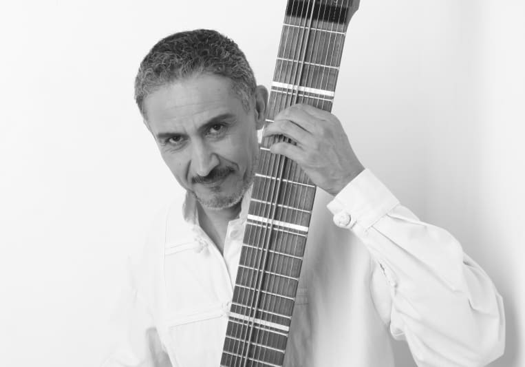 Alejandro Cruickshank on SoundBetter