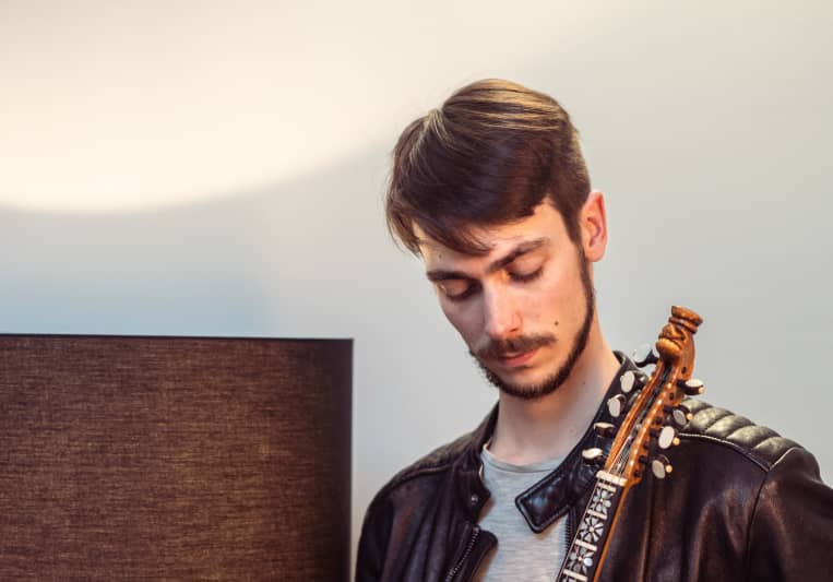 Joan Gatti on SoundBetter