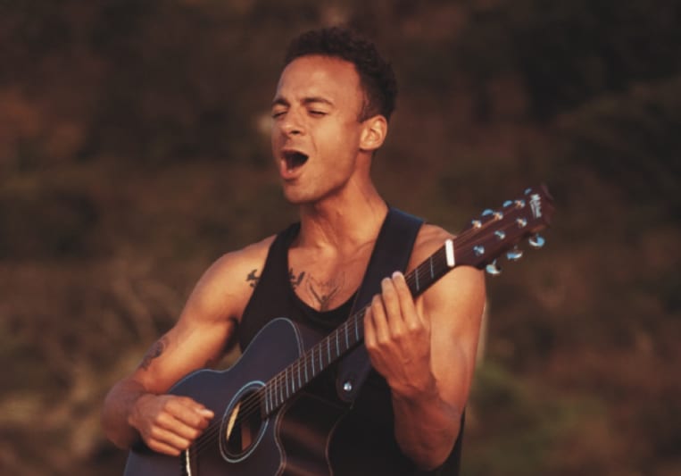 Jalan Fields on SoundBetter