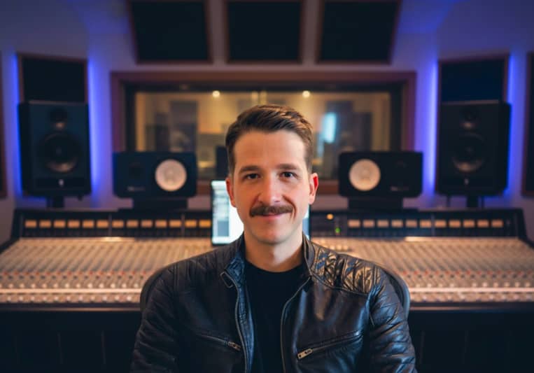 Andreas Feels on SoundBetter