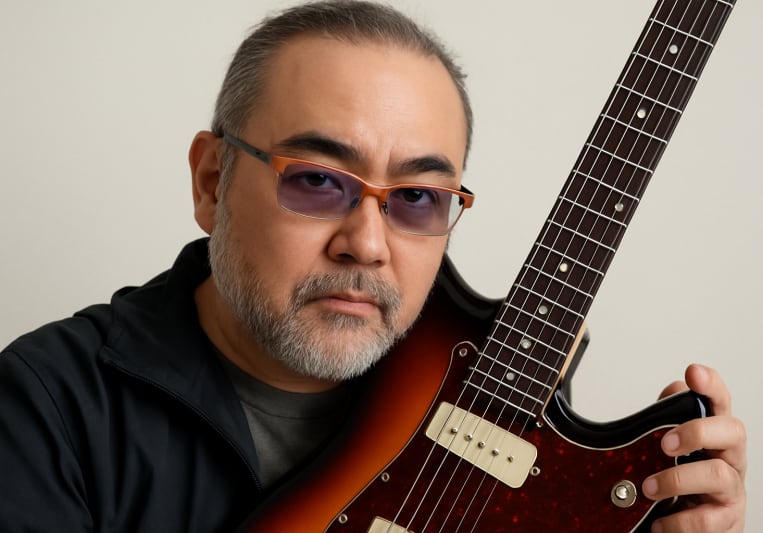 Gleam on SoundBetter