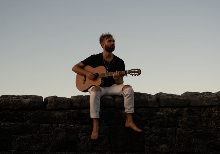 Scott Revell on SoundBetter