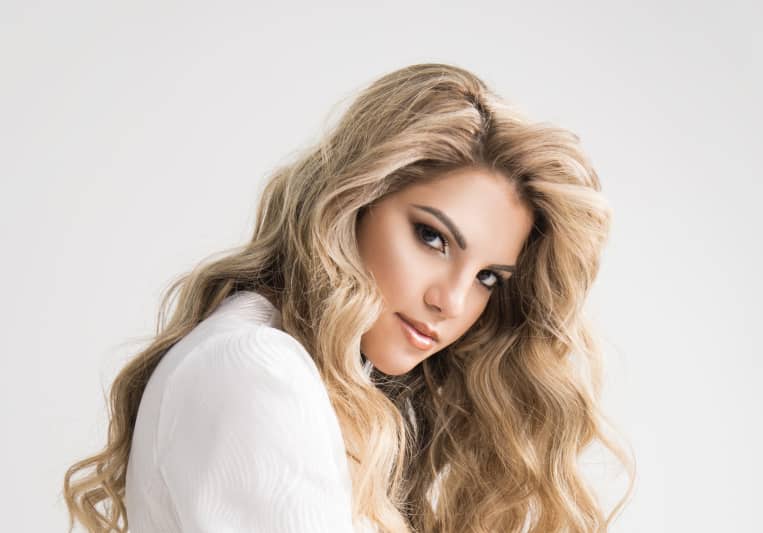 SOFIA (Sophia Patsalides) on SoundBetter