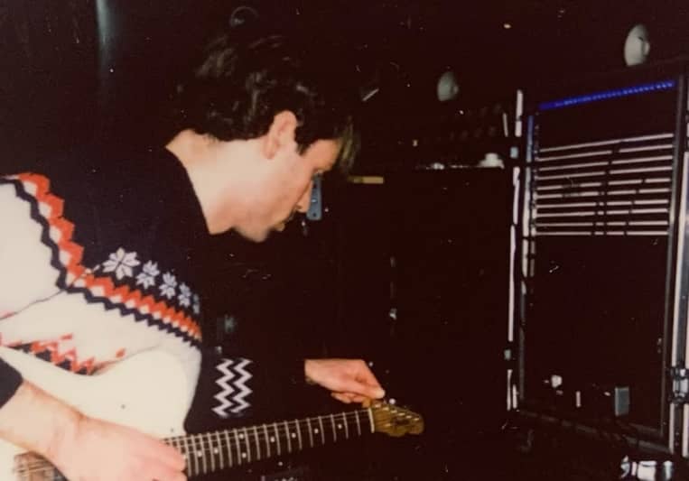 Euan Blackman on SoundBetter