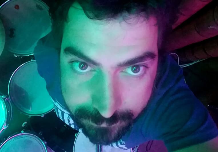 Calderfunk on SoundBetter