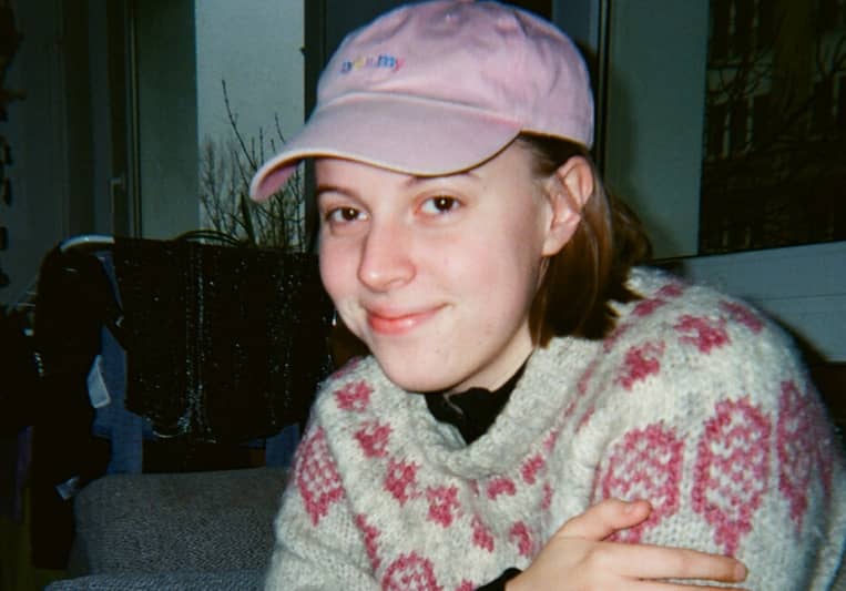 Anna Moberg on SoundBetter