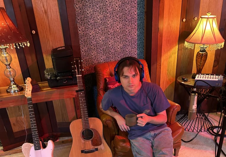 Jonah Paul Smith on SoundBetter