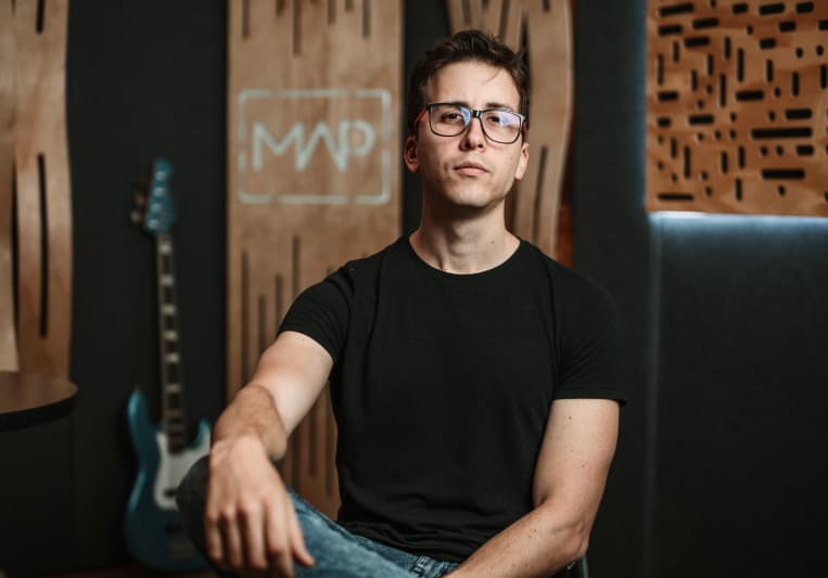 Diego Carbonell on SoundBetter