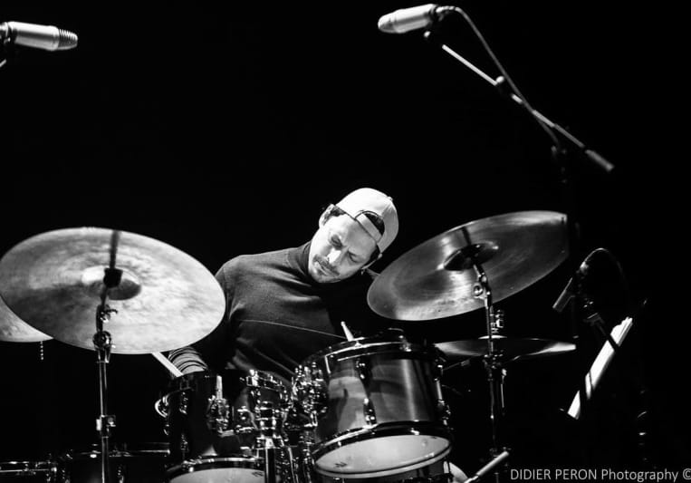 Roberto Giaquinto on SoundBetter