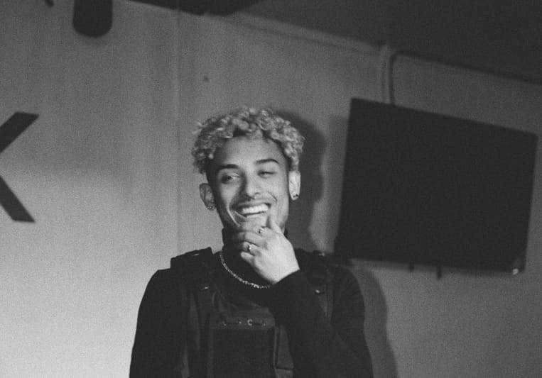 Aroki on SoundBetter