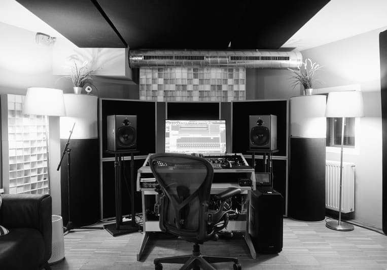 SansimoLab on SoundBetter