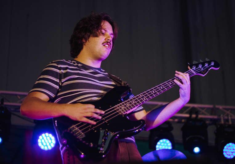 Gabriel Silva on SoundBetter