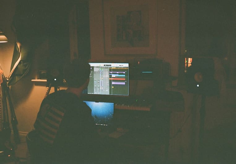 Cassius WM on SoundBetter