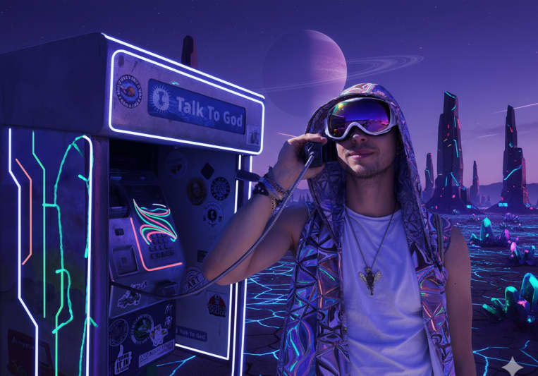 raphael s. on SoundBetter