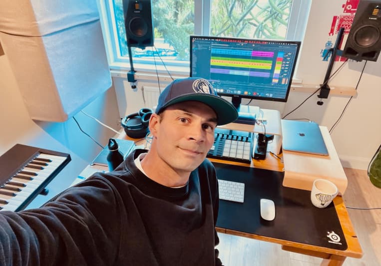 Felix Lepoutre on SoundBetter