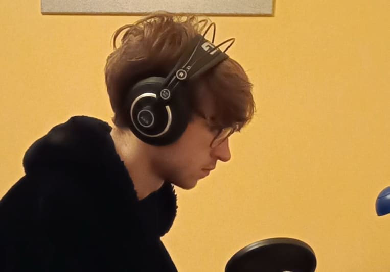 Herbert Memory on SoundBetter