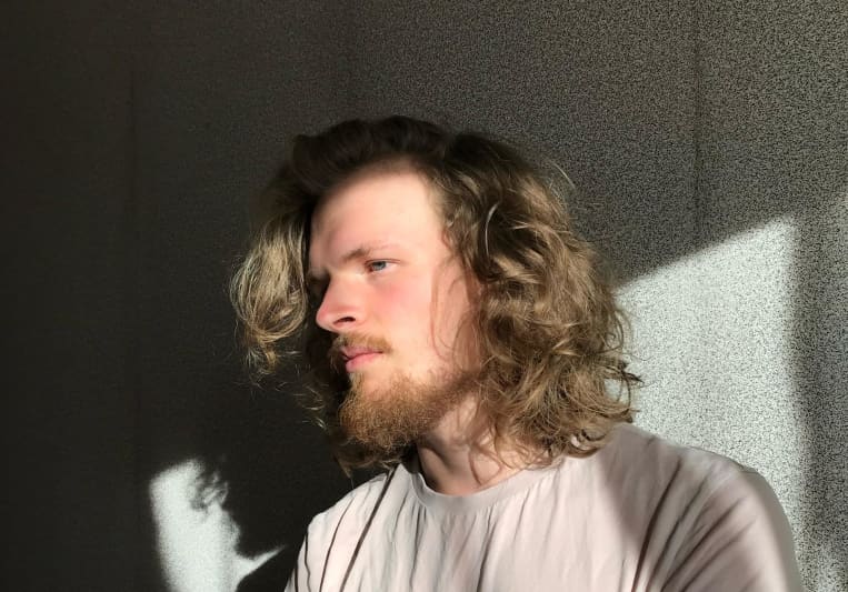 Nikita N. on SoundBetter