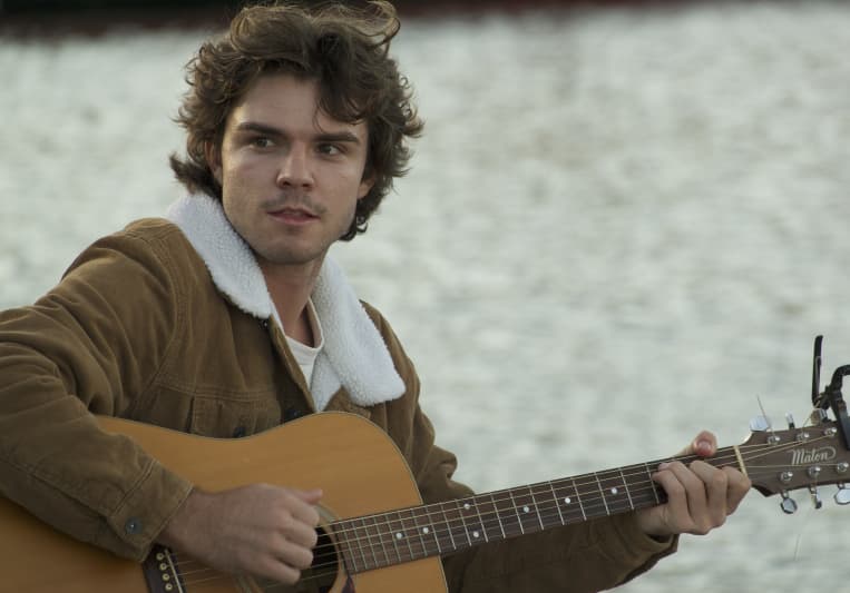 Harrison Cramond on SoundBetter