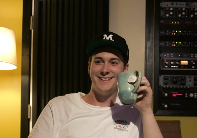 Connor Miranda on SoundBetter