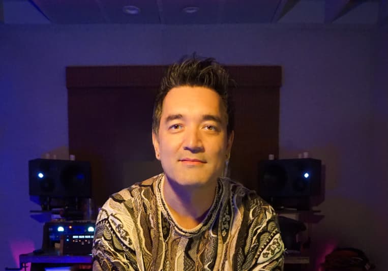 Scott Thomas Robinson on SoundBetter