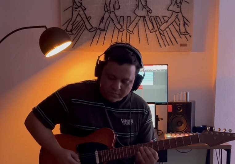 Alex Duarte on SoundBetter