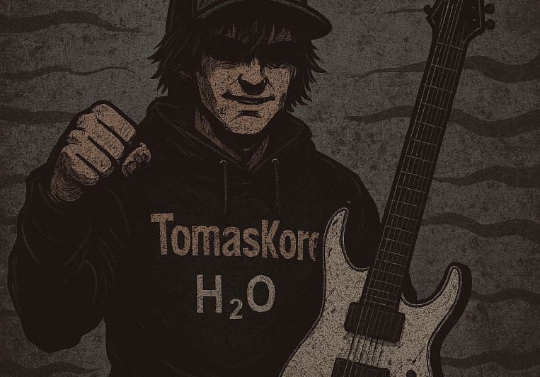 TomasKore on SoundBetter